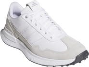 adidas S2G 26 Waterproof Spikeless Golf Shoe