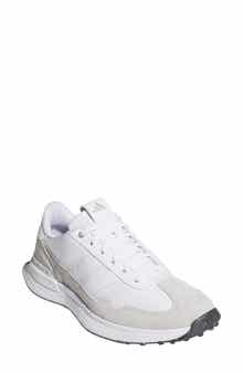 adidas S2G 26 Waterproof Spikeless Golf Shoe