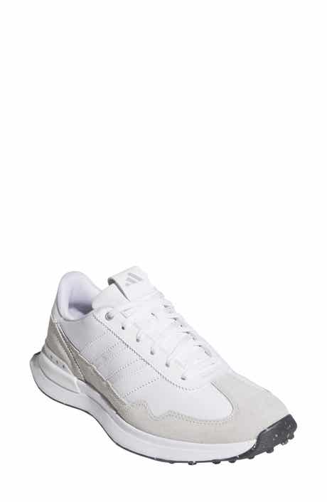 adidas S2G 26 Waterproof Spikeless Golf Shoe