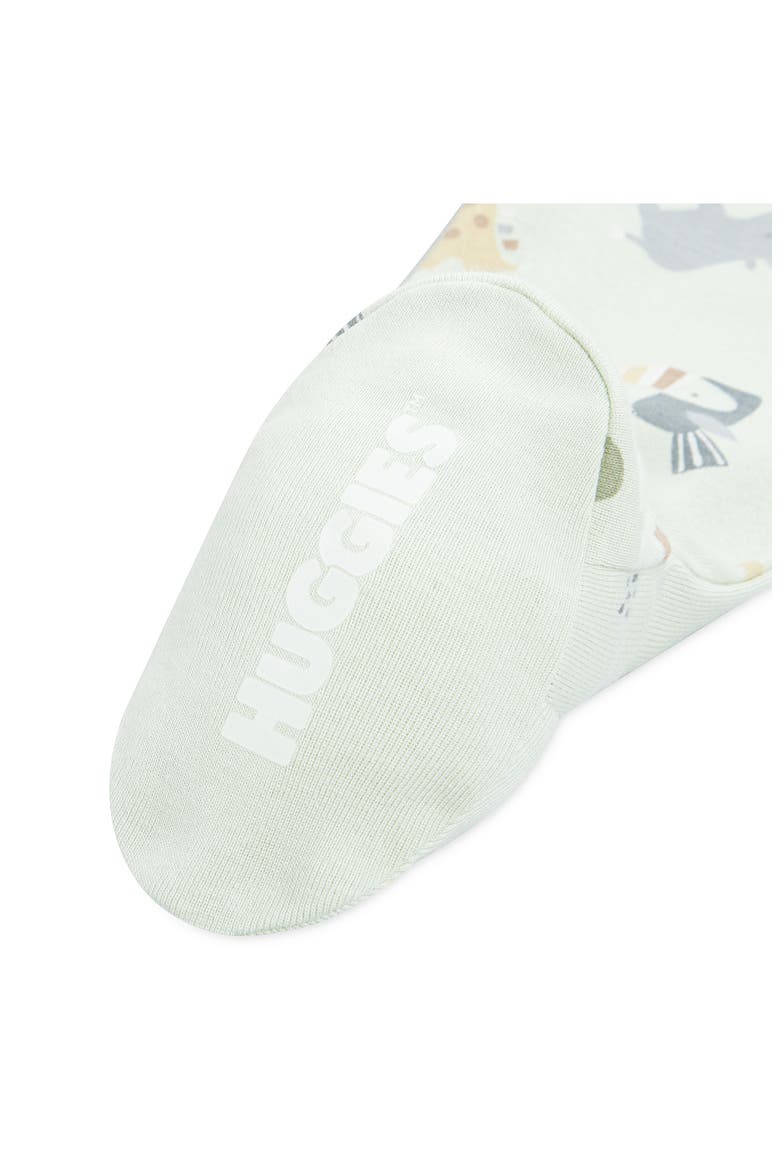 4-Piece Assorted Organic Cotton Set, Alternate, color, DEWKIST