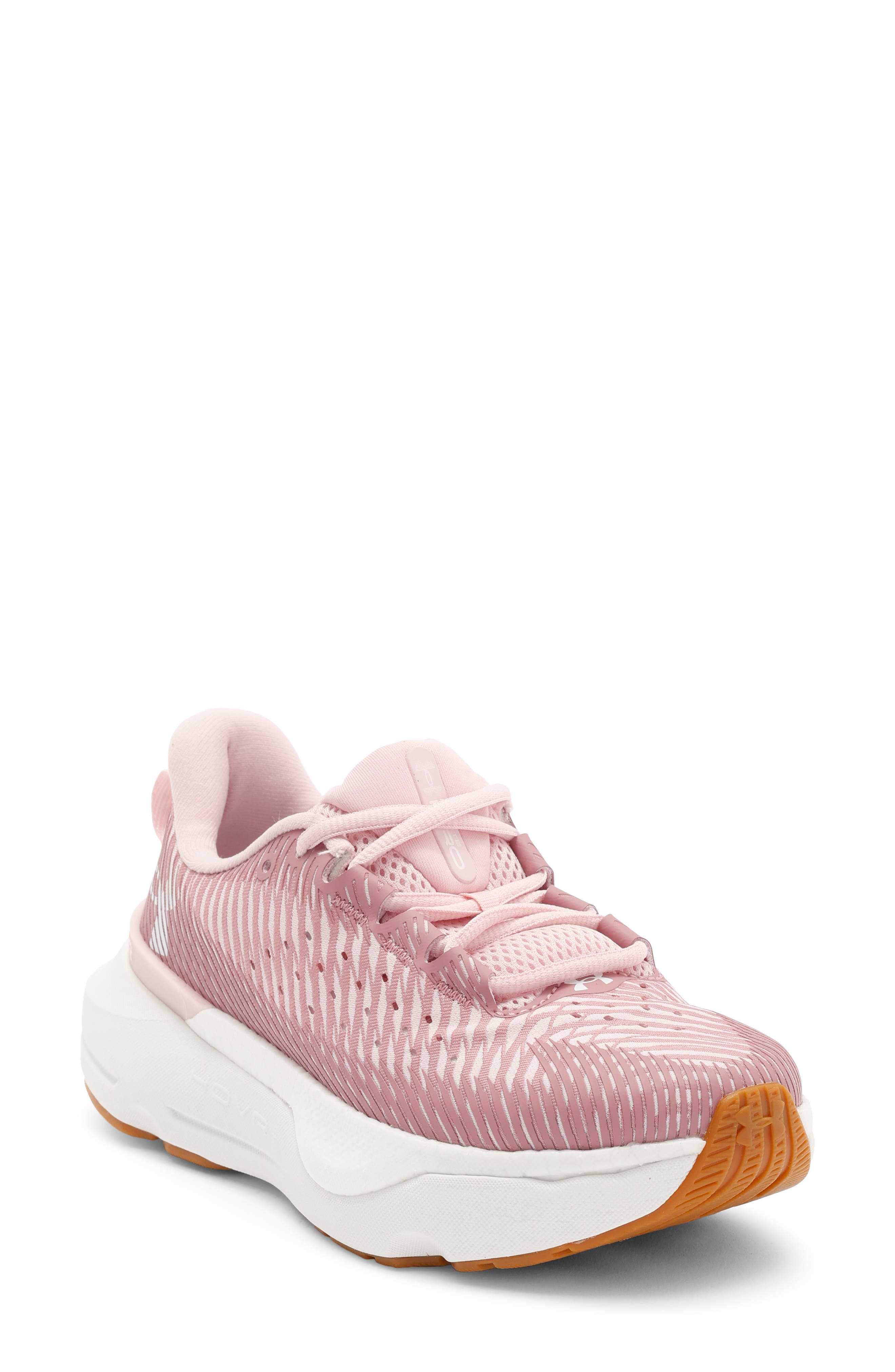 Under Armour Infinite Pro Sneaker