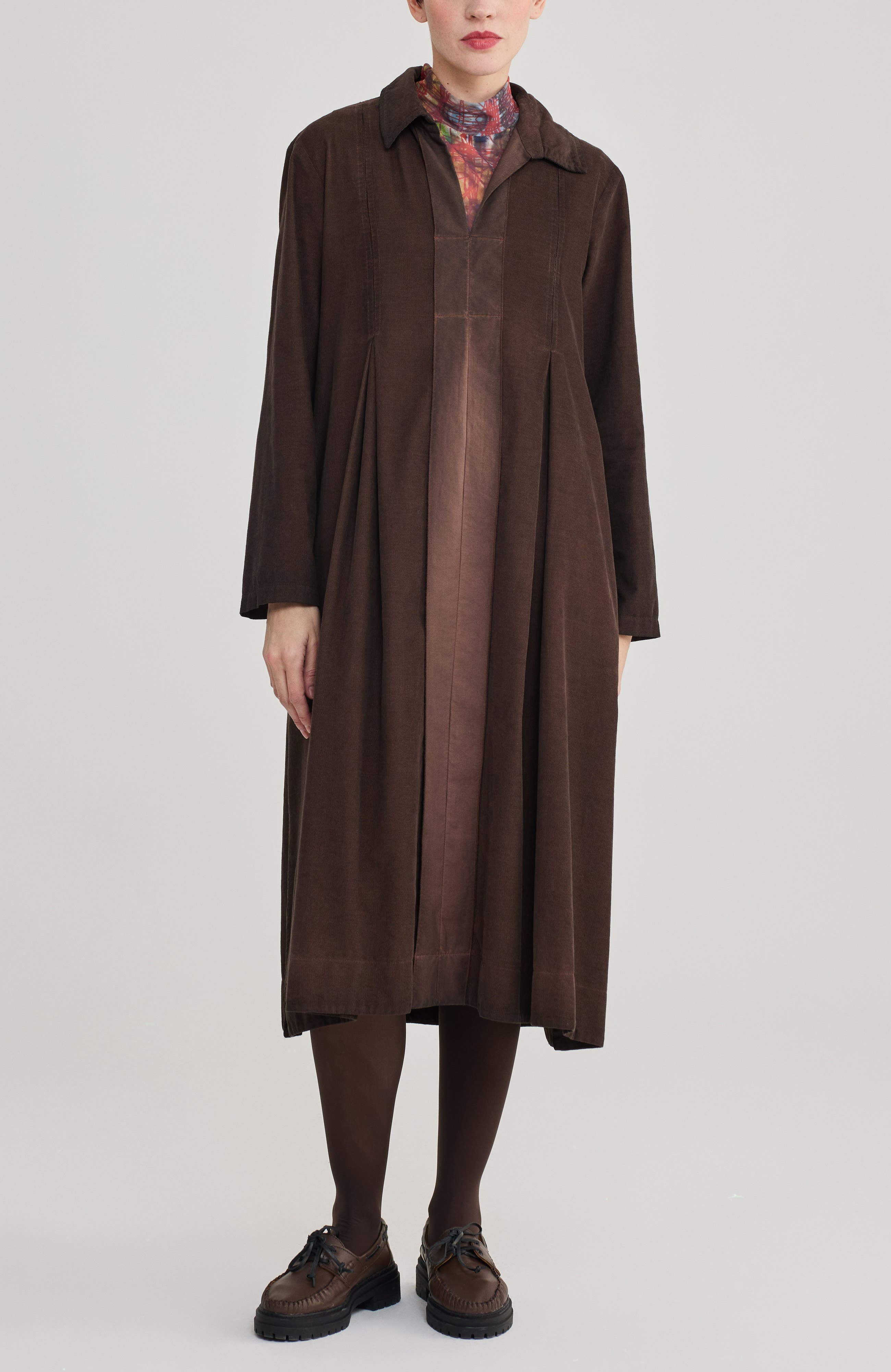 selected Brown