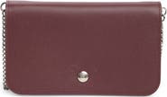 Longchamp Le Pliage Neo Wallet on a Chain