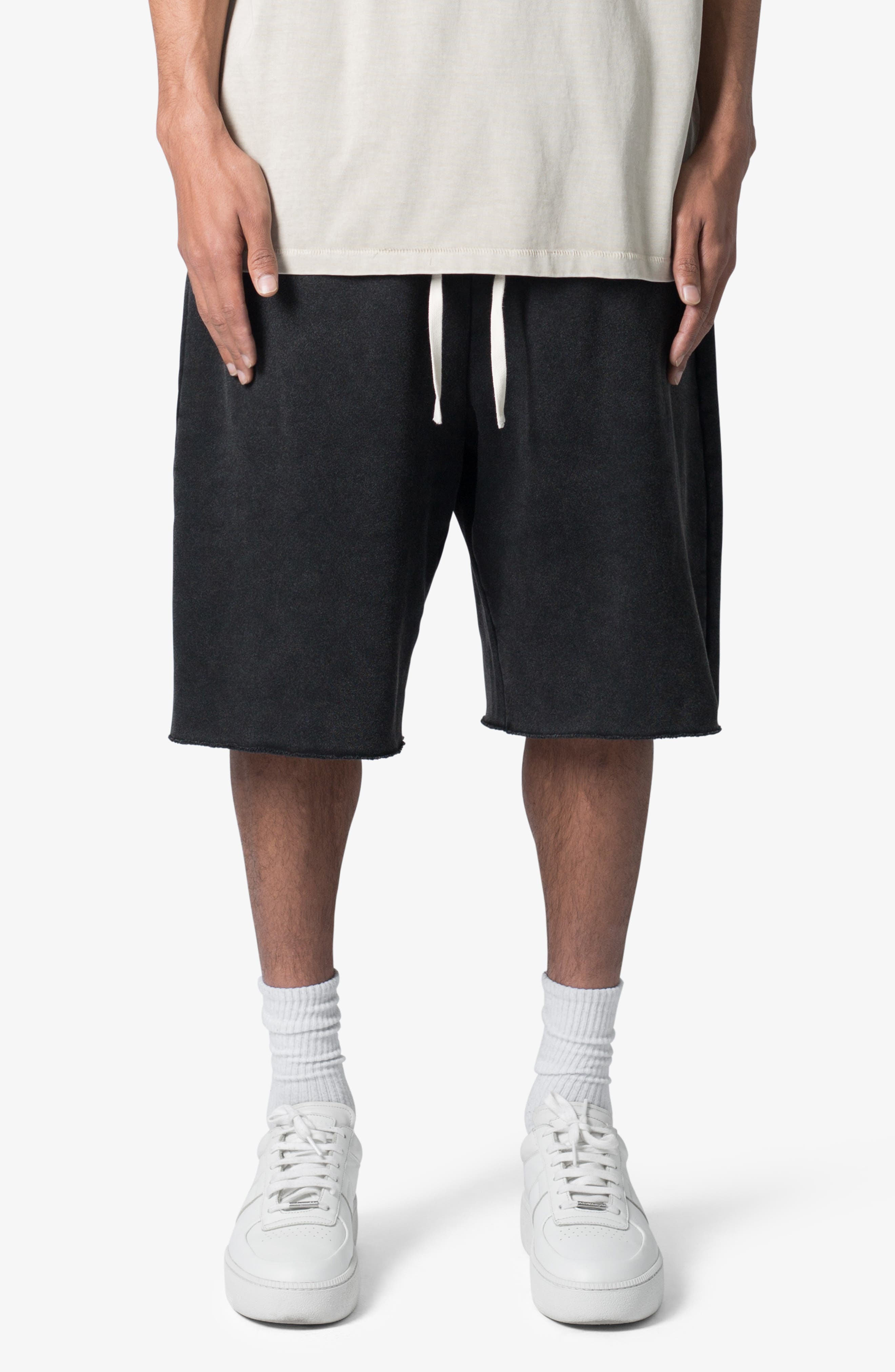 selected WASHED BLACK