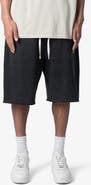 mnml Ultra Baggy Sweat Shorts