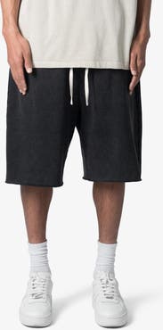 mnml Ultra Baggy Sweat Shorts