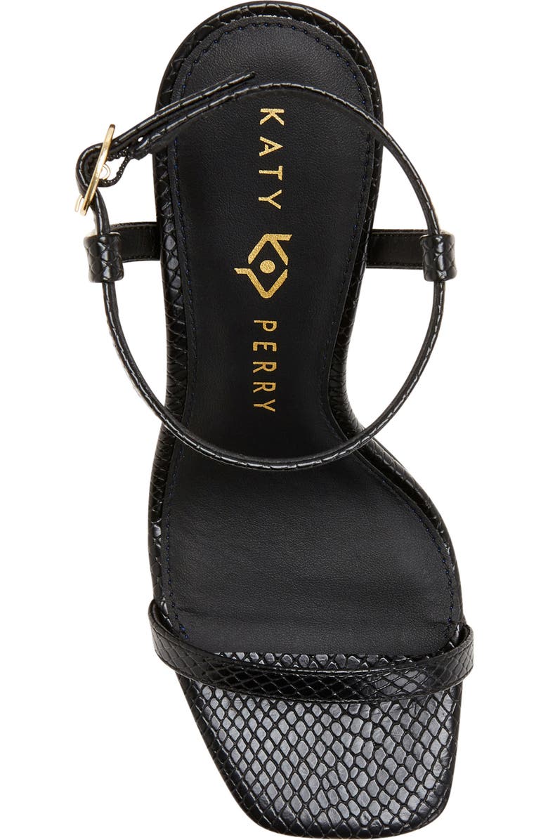 Katy Perry The Vivvian Sandal, Alternate, color,