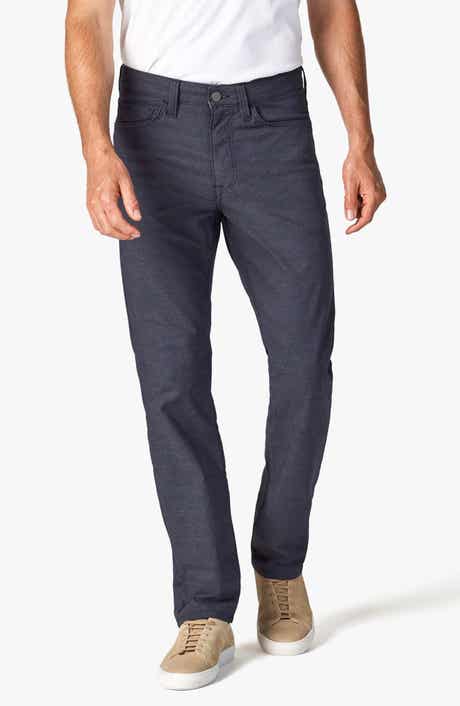 Charisma CoolMax® Relaxed Straight Leg Jeans