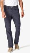 34 Heritage Charisma CoolMax® Relaxed Straight Leg Jeans