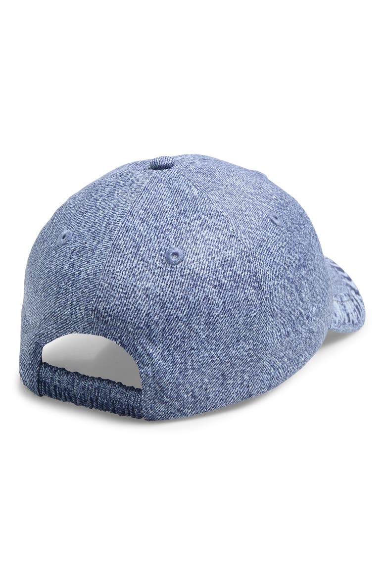 Miramar Baseball Cap, Alternate, color, MINETTA