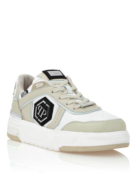 Sneakers Sk8R Plein Low Unisex