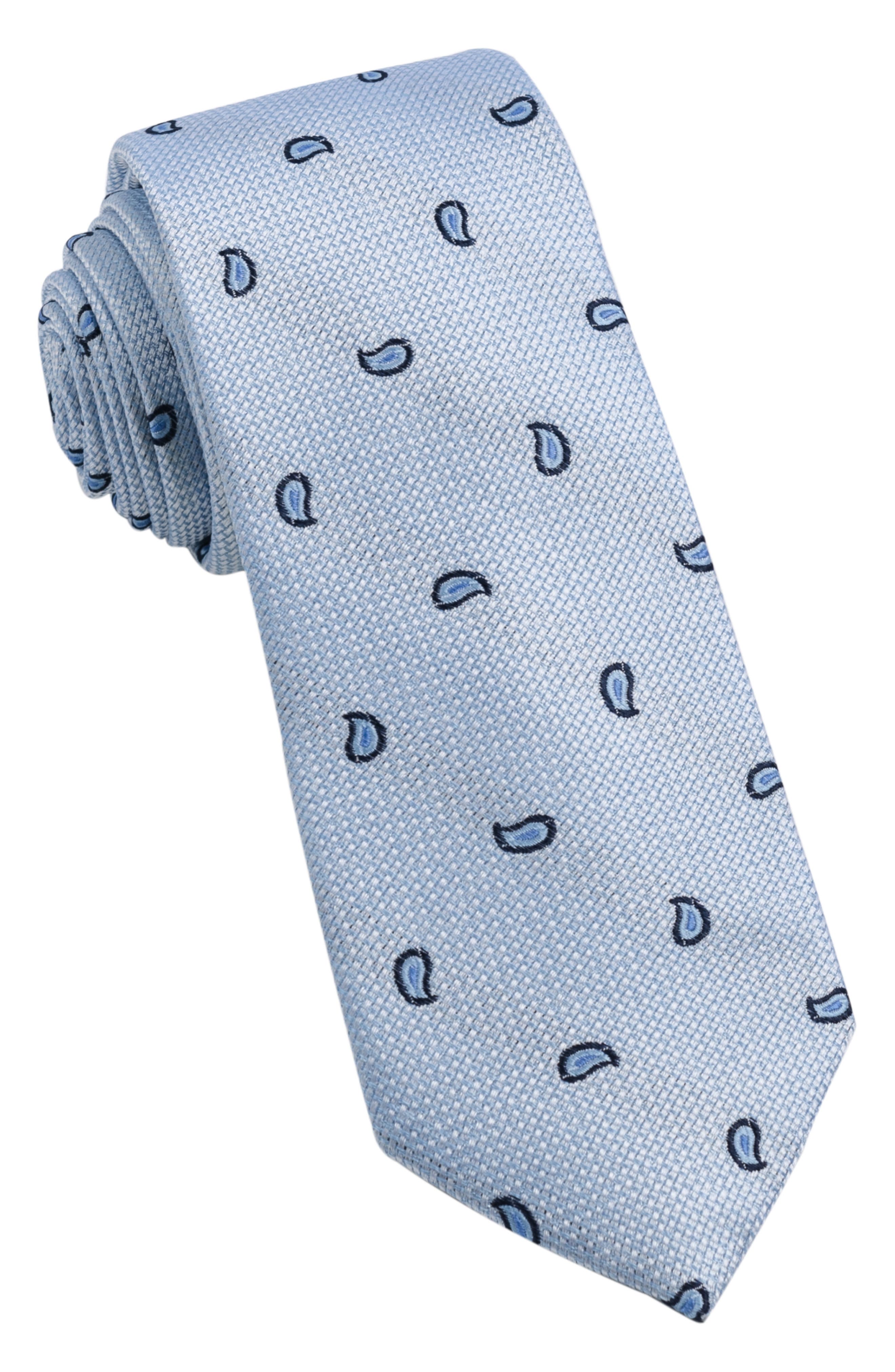 selected LIGHT BLUE