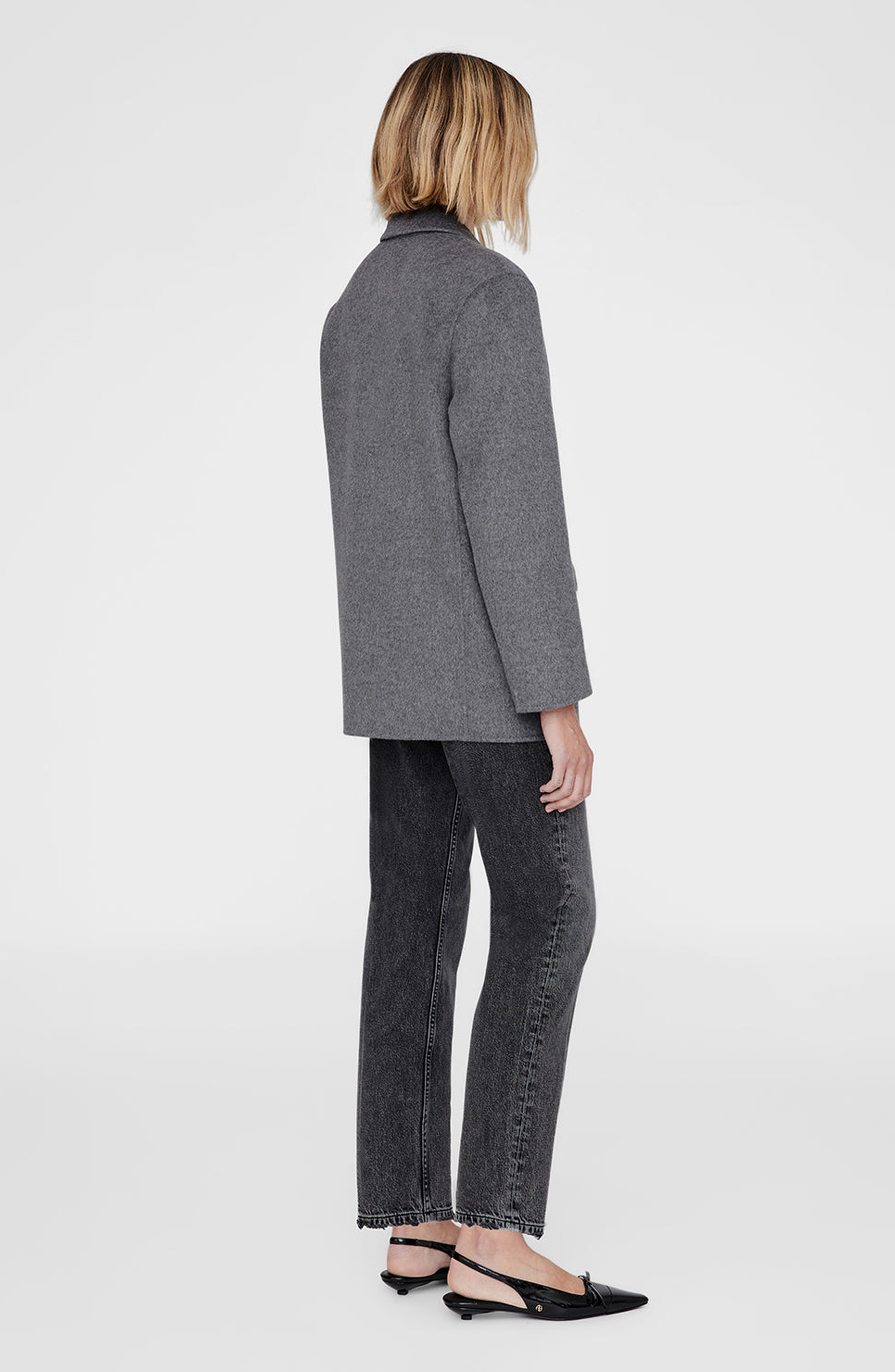Quinn Blazer - image 4