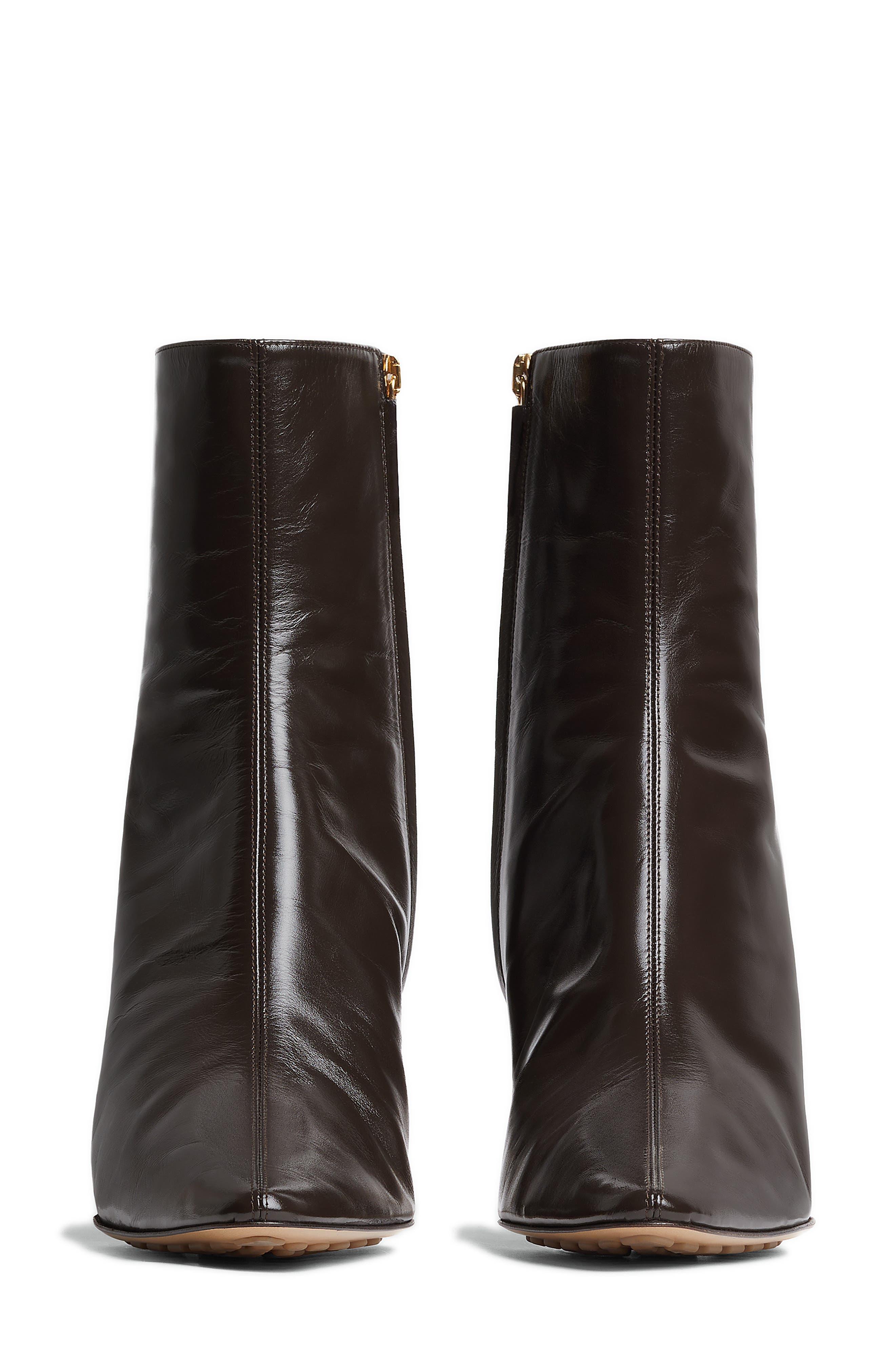 Bottega Veneta Sofia Bootie, Alternate, color, Fondant