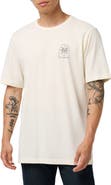 TravisMathew Coastline Graphic T-Shirt