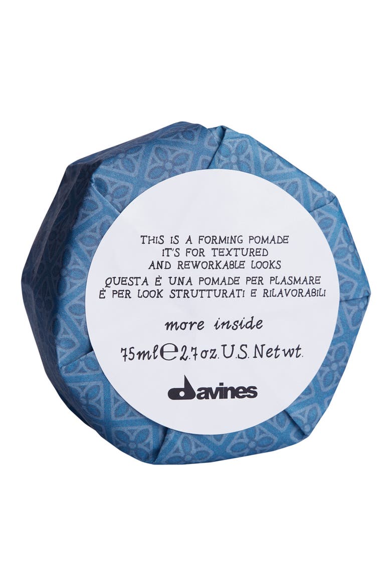 This Is a Forming Pomade, Main, color, NO COLOR