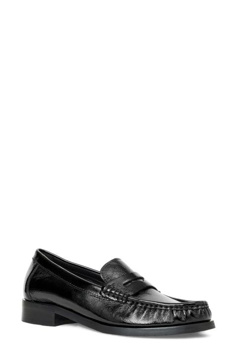 Tabitha Water Repellent Penny Loafer