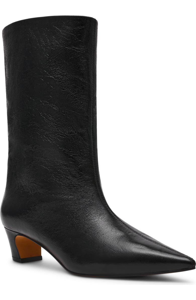 Steve Madden Lytton Pointed Toe Boot, Main, color,