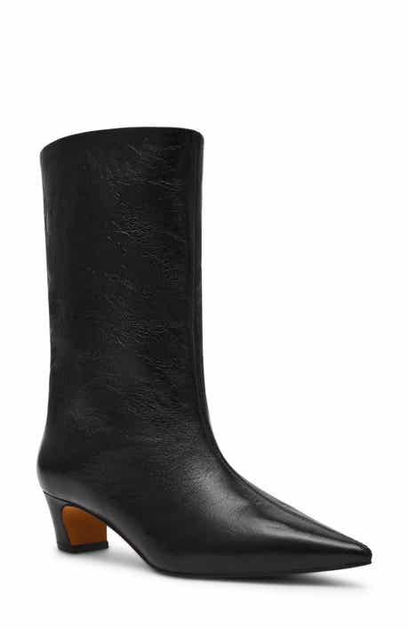 Steve Madden Lytton Pointed Toe Boot