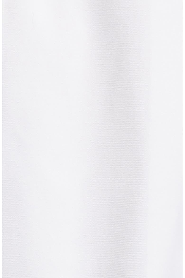 DRYTOUCH® Performance Sateen Button-Up Shirt, Alternate, color, WHITE