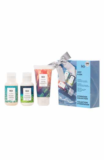High + Dry Hair Kit