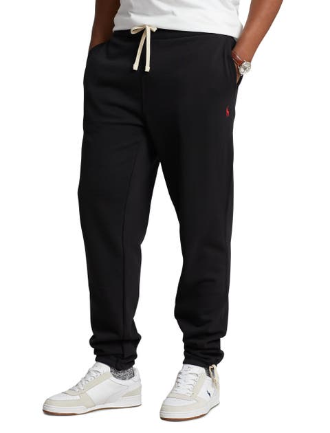 Big & Tall Fleece Pants
