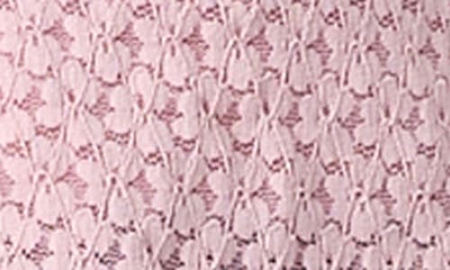 All In Favor All In Pink