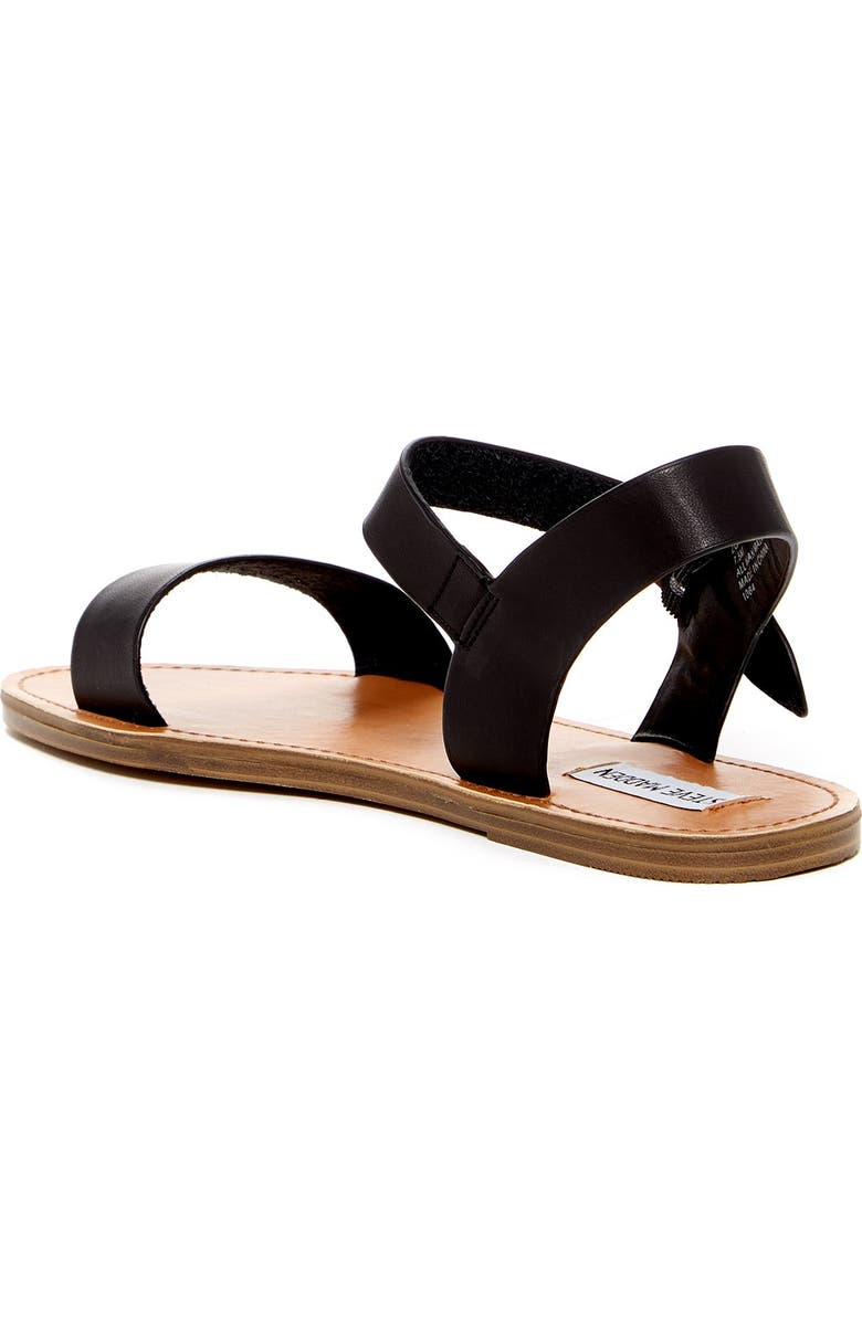 Steve Madden Zone Ankle Strap Sandal, Alternate, color,