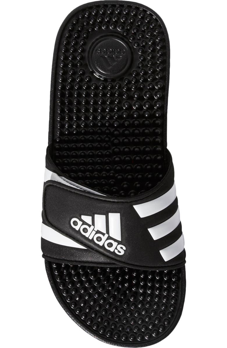 adidas Adissage Sport Slide, Alternate, color,