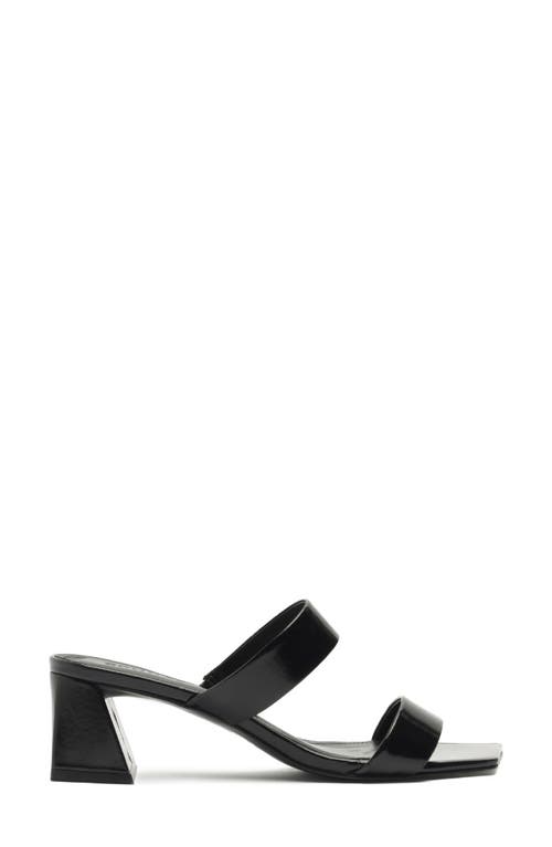 Schutz Chantal Mid Slide Sandal