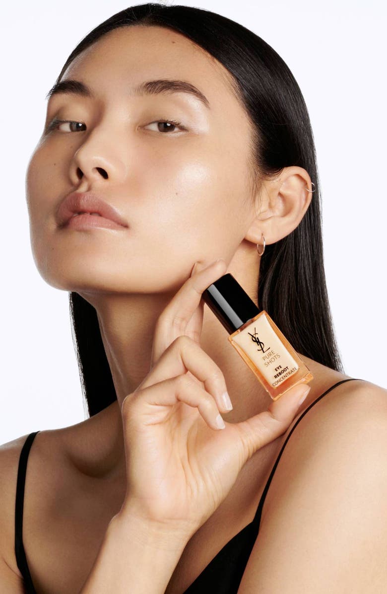 Yves Saint Laurent Pure Shots Eye Reboot Concentrate Serum, Alternate, color,