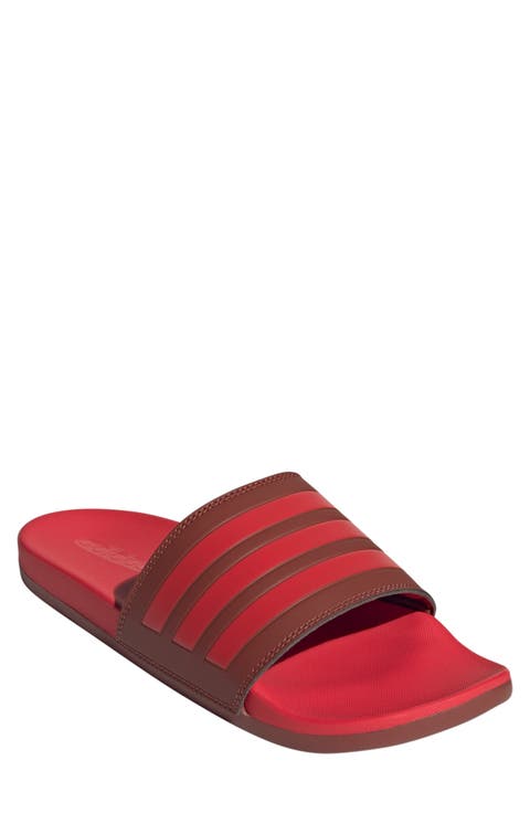 Adilette Slide Sandal (Men)