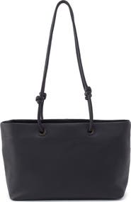 HOBO Softie Leather Tote