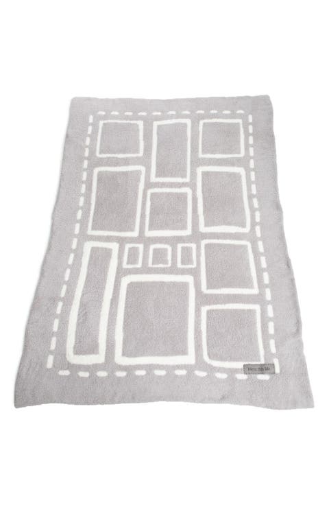 Covered in Prayer® Throw