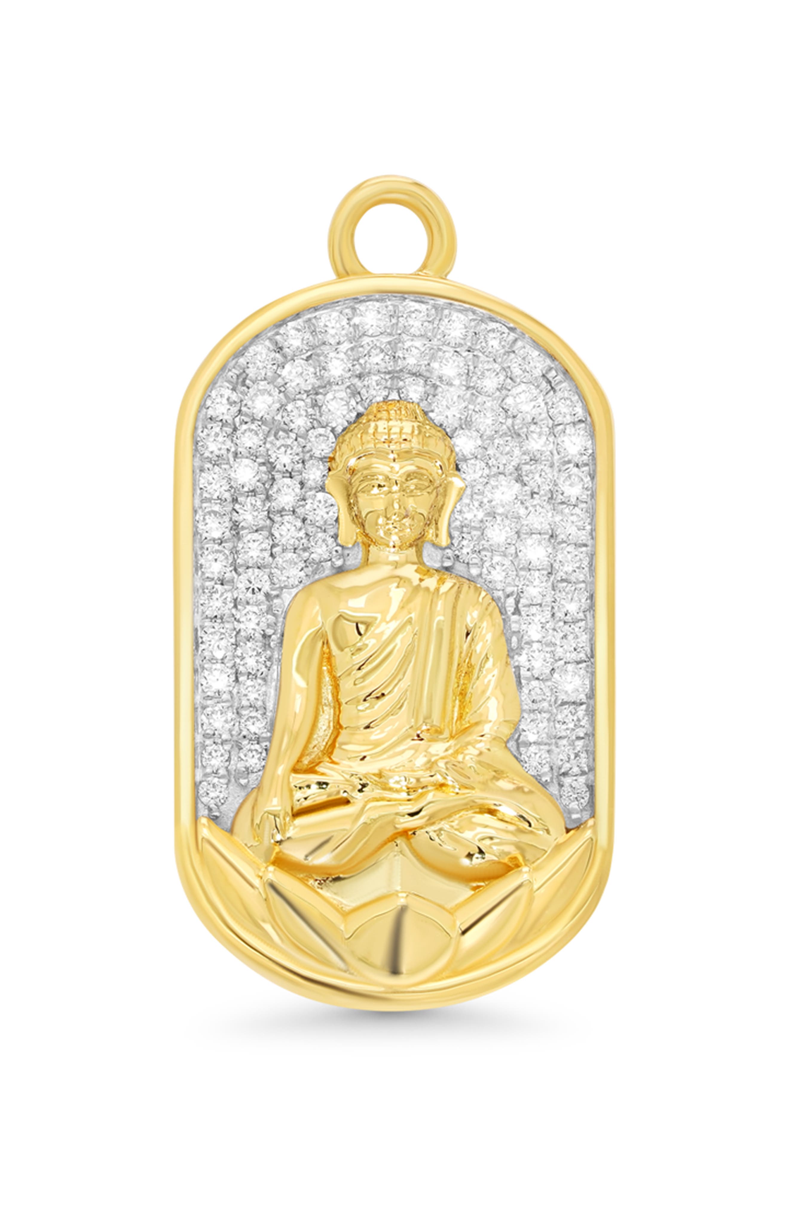 selected YELLOW GOLD