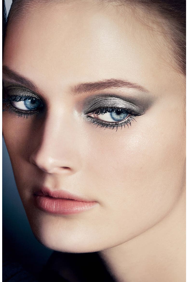 Double Wear Stay-in-Place Gel Eyeliner, Main, color, MIDNIGHT