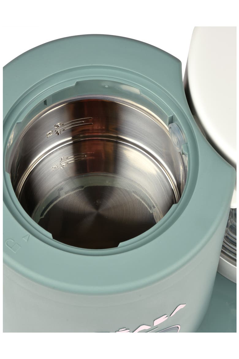 Babycook Neo Baby Food Maker, Alternate, color, EUCALYPTUS