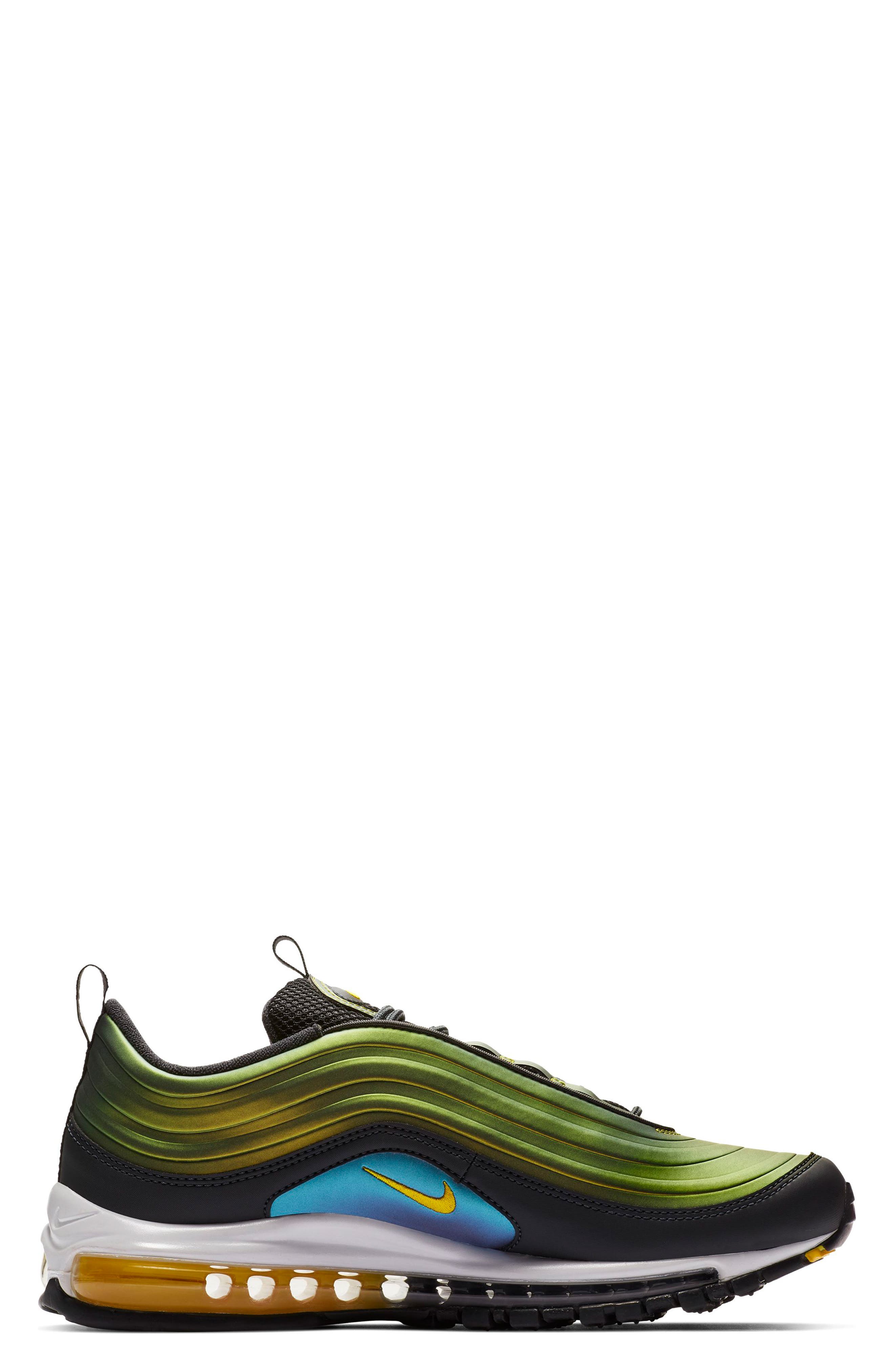 Nike Air Max 97 LX Sneaker, Alternate, color, 