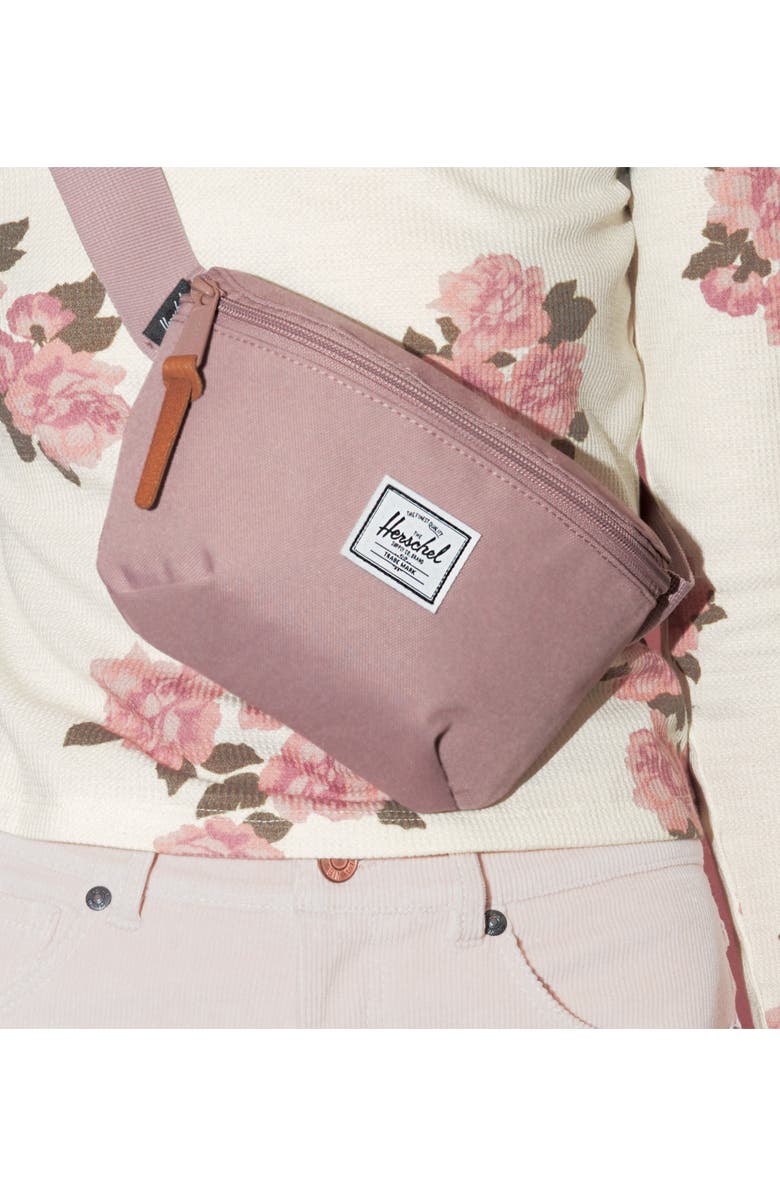 Herschel Supply Co. Fourteen Belt Bag, Alternate, color,