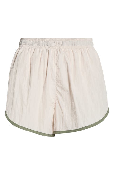 FP Movement Now or Never Run Shorts