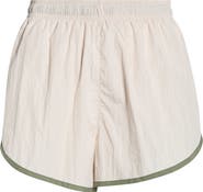 Free People FP Movement Now or Never Run Shorts