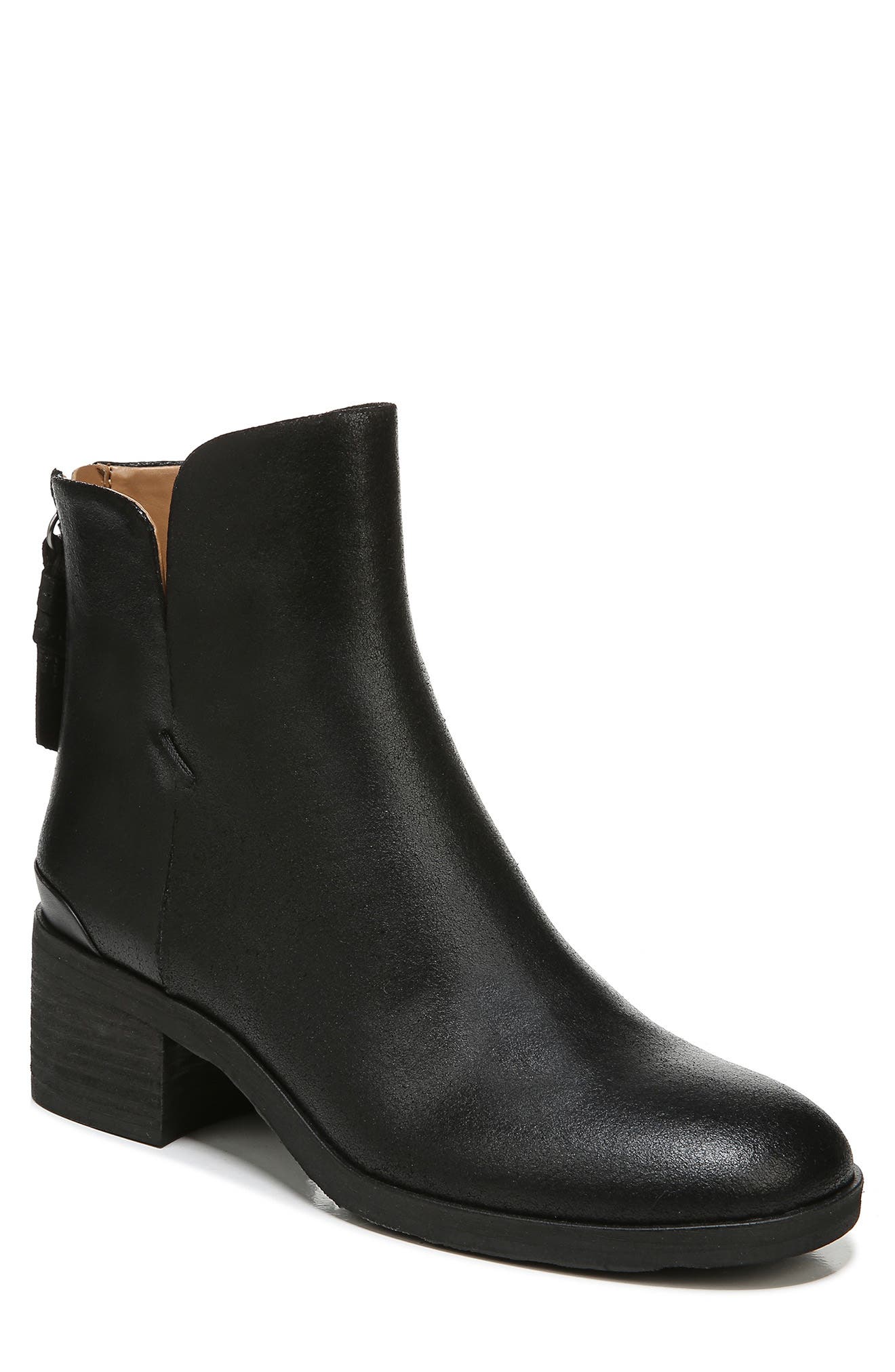 SARTO by Franco Sarto Zelma Bootie, Main, color, 