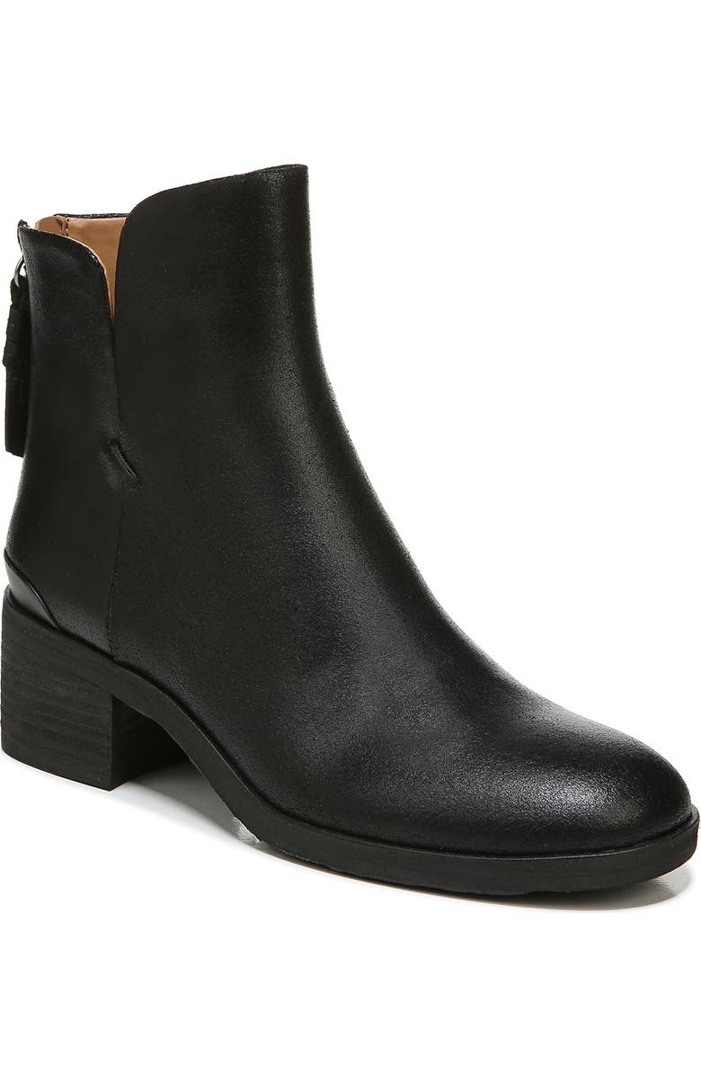 SARTO by Franco Sarto Zelma Bootie, Main, color,