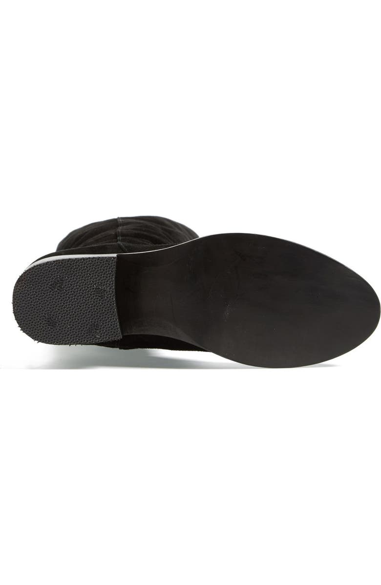 Steve Madden 'Pondrosa' Suede Boot, Alternate, color,