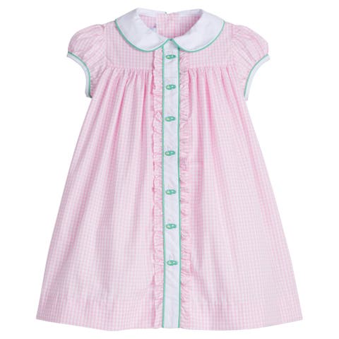 Kids' Ruffled Sally Dress Blend (Infant)