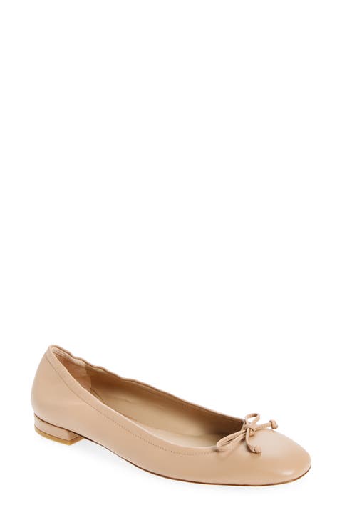Bria Ballet Flat (Women)