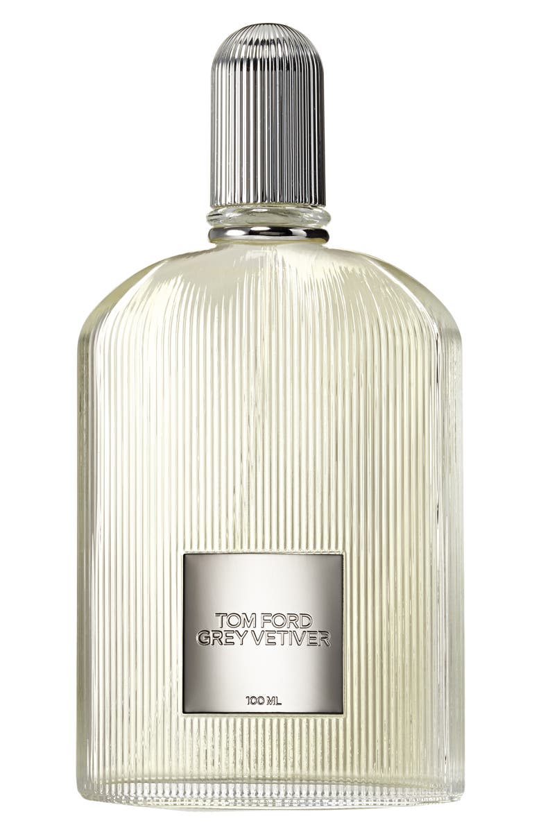 TOM FORD Grey Vetiver Eau de Toilette, Alternate, color, 