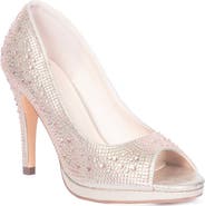 Lauren Lorraine Candy-15 Pump