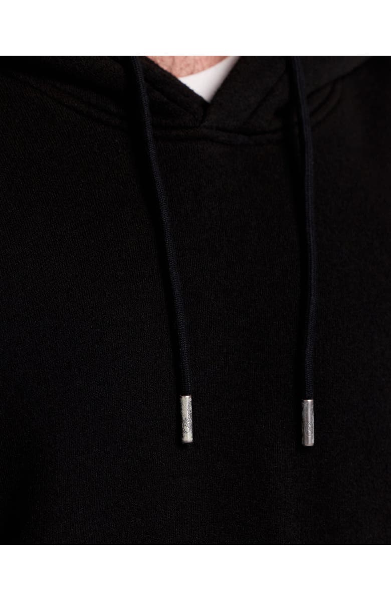 Blanco Clothing Classic Hoodie  Blanco Blend, Alternate, color, 