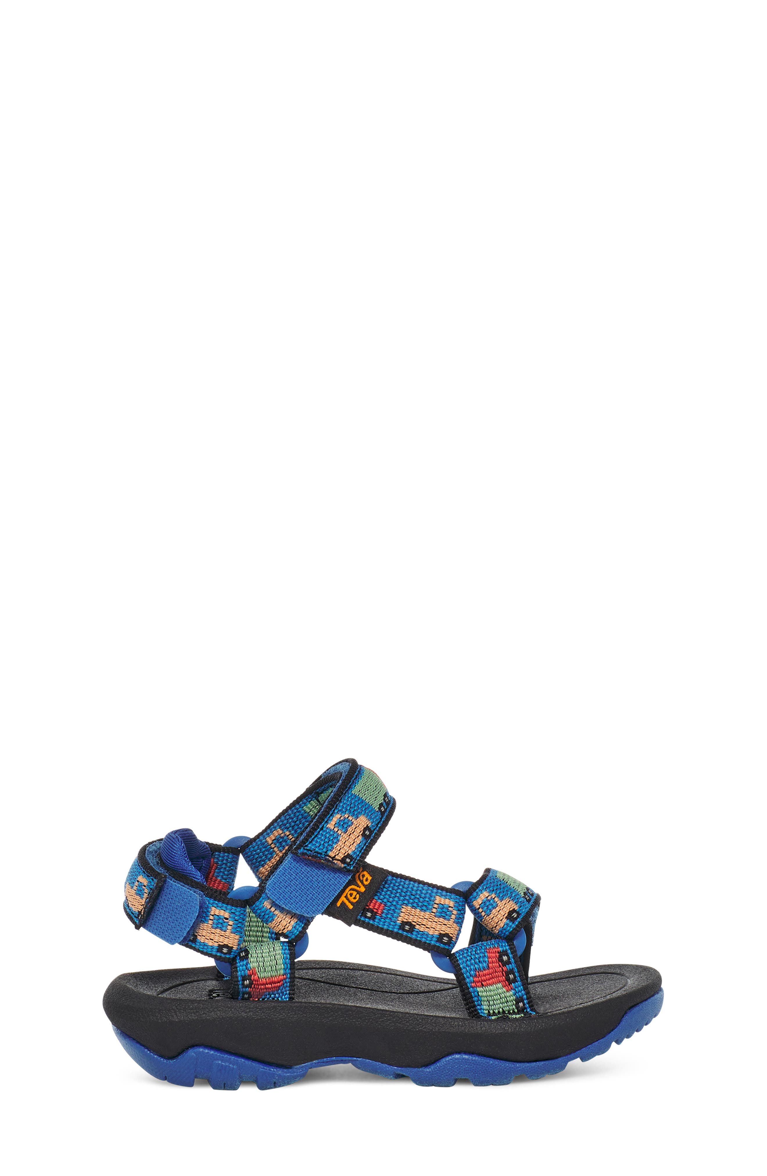 Teva Kids' Hurricane XLT 2 Sandal, Alternate, color, Trucks Vintage Blue